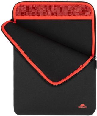 Rivacase NB SLEEVE ANTISHOCK 14"/5223 BLACK RIVACASE 5223BLACK | Elektrika.lv