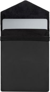 Rivacase NB SLEEVE MACBOOK PRO 16"/8505 BLACK RIVACASE 8505BLACK | Elektrika.lv