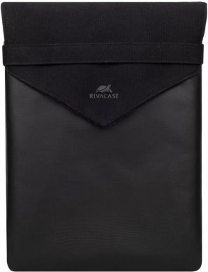 Rivacase NB SLEEVE MACBOOK PRO 13-14"/8503 BLACK RIVACASE 8503BLACK | Elektrika.lv