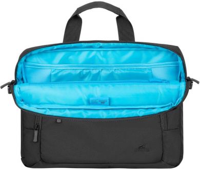 Rivacase NB CASE ALPENDORF 14"/7521 BLACK RIVACASE 7521BLACK | Elektrika.lv