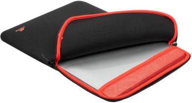 Rivacase NB SLEEVE ANTISHOCK 14"/5223 BLACK RIVACASE 5223BLACK | Elektrika.lv