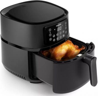 Philips AIR FRYER/HD9285/83 PHILIPS HD9285/83 | Elektrika.lv