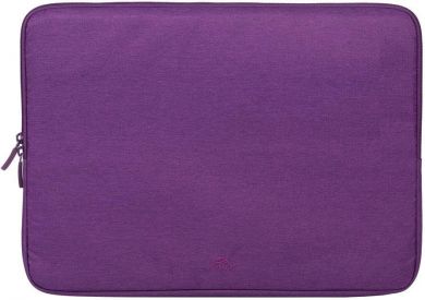 Rivacase NB SLEEVE SUZUKA ECO 15.6"/7705 VIOLET RIVACASE 7705VIOLET | Elektrika.lv