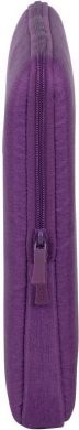 Rivacase NB SLEEVE SUZUKA ECO 15.6"/7705 VIOLET RIVACASE 7705VIOLET | Elektrika.lv