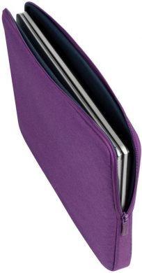 Rivacase NB SLEEVE SUZUKA ECO 15.6"/7705 VIOLET RIVACASE 7705VIOLET | Elektrika.lv