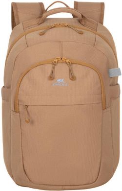 Rivacase NB BACKPACK AVIVA 14"/5432 BEIGE RIVACASE 5432BEIGE | Elektrika.lv