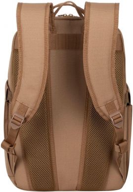 Rivacase NB BACKPACK AVIVA 14"/5432 BEIGE RIVACASE 5432BEIGE | Elektrika.lv