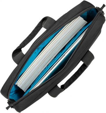 Rivacase NB CASE ALPENDORF 14"/7521 BLACK RIVACASE 7521BLACK | Elektrika.lv