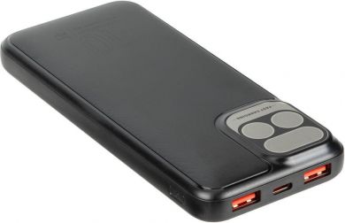 Rivacase POWER BANK USB 10000MAH/VA2511 RIVACASE VA2511 | Elektrika.lv