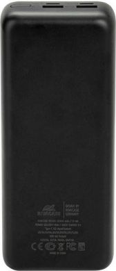 Rivacase POWER BANK USB 30000MAH/VA1080 RIVACASE VA1080 | Elektrika.lv