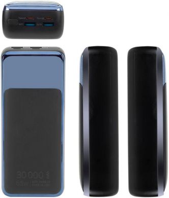 Rivacase POWER BANK USB 30000MAH/VA1080 RIVACASE VA1080 | Elektrika.lv