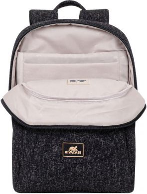 Rivacase NB BACKPACK ANVIK 13.3"/7923 BLACK RIVACASE 7923BLACK | Elektrika.lv