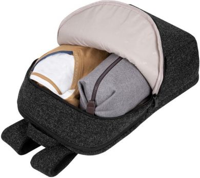 Rivacase NB BACKPACK ANVIK 15.6"/7962 BLACK RIVACASE 7962BLACK | Elektrika.lv