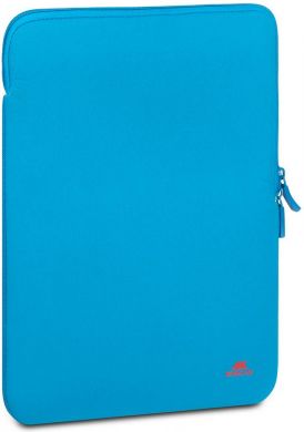 Rivacase NB SLEEVE ANTISHOCK MACBOOK 13/5221 BLUE RIVACASE 5221BLUE | Elektrika.lv