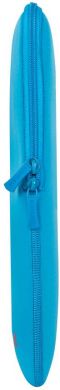 Rivacase NB SLEEVE ANTISHOCK MACBOOK 13/5221 BLUE RIVACASE 5221BLUE | Elektrika.lv