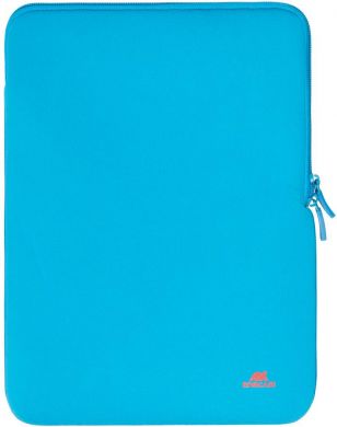Rivacase NB SLEEVE ANTISHOCK MACBOOK 13/5221 BLUE RIVACASE 5221BLUE | Elektrika.lv