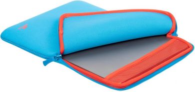 Rivacase NB SLEEVE ANTISHOCK MACBOOK 13/5221 BLUE RIVACASE 5221BLUE | Elektrika.lv