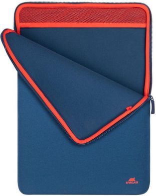 Rivacase NB SLEEVE ANTISHOCK 14"/5223 DARK BLUE RIVACASE 5223DARKBLUE | Elektrika.lv