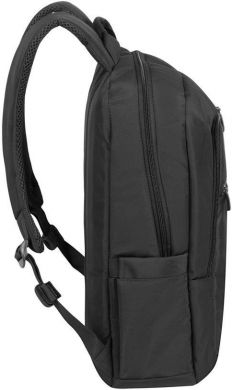 Rivacase NB BACKPACK ALPENDORF ECO 16"/7561 BLACK RIVACASE 7561BLACK | Elektrika.lv