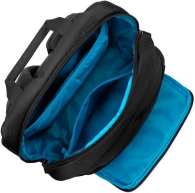 Rivacase NB BACKPACK ALPENDORF ECO 16"/7561 BLACK RIVACASE 7561BLACK | Elektrika.lv