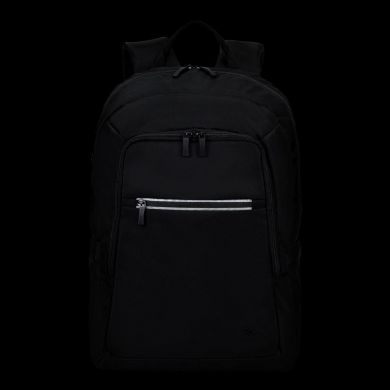 Rivacase NB BACKPACK ALPENDORF ECO 16"/7561 BLACK RIVACASE 7561BLACK | Elektrika.lv