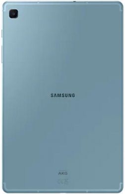 Samsung TABLET GALAXY TAB S6LITE 10.4"/64GB WIFI BLUE P619 SAMSUNG SM-P619NZBANEE | Elektrika.lv