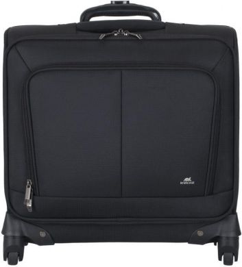 Rivacase NB CASE TROLLEY TEGEL 15.6"/8481 BLACK RIVACASE 8481BLACK | Elektrika.lv