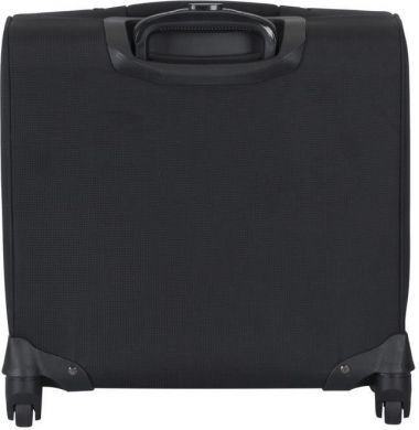Rivacase NB CASE TROLLEY TEGEL 15.6"/8481 BLACK RIVACASE 8481BLACK | Elektrika.lv