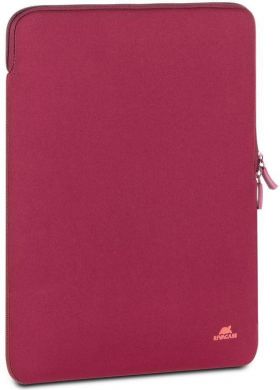 Rivacase NB SLEEVE ANTISHOCK 14"/5223 BURGUNDY RIVACASE 5223BURGUNDY | Elektrika.lv