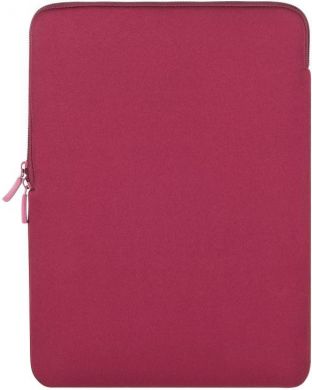 Rivacase NB SLEEVE ANTISHOCK 14"/5223 BURGUNDY RIVACASE 5223BURGUNDY | Elektrika.lv