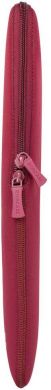 Rivacase NB SLEEVE ANTISHOCK 14"/5223 BURGUNDY RIVACASE 5223BURGUNDY | Elektrika.lv