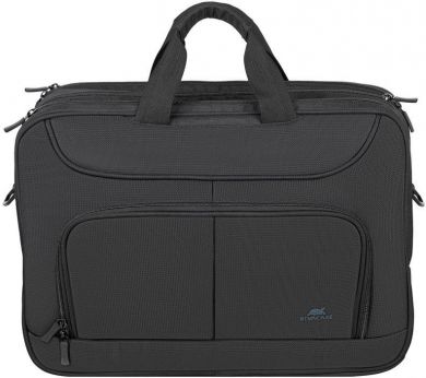 Rivacase NB CASE TEGEL 15.6"/8432 BLACK RIVACASE 8432BLACK | Elektrika.lv