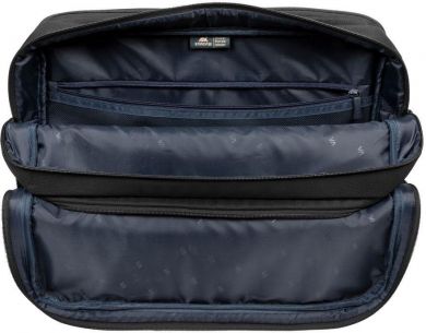 Rivacase NB CASE TEGEL 15.6"/8432 BLACK RIVACASE 8432BLACK | Elektrika.lv