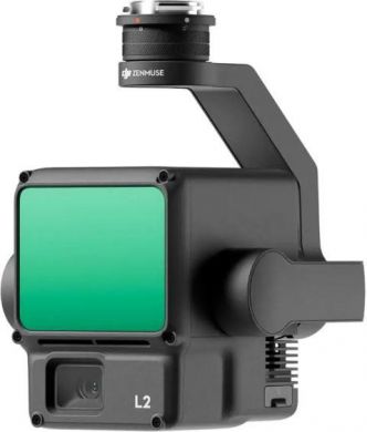 DJI Drone Accessory DJI Zenmuse L2 CP.EN.00000505.02 CP.EN.00000505.01 | Elektrika.lv