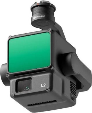 DJI Drone Accessory DJI Zenmuse L2 CP.EN.00000505.02 CP.EN.00000505.01 | Elektrika.lv