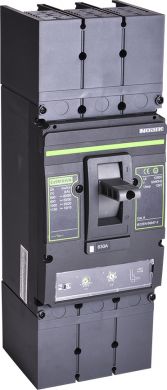 NOARK MCCB up to 800VAC, frame size M3 up to 630A, 36kA, In 630A,  3P, M technology for motor protection 113708 | Elektrika.lv