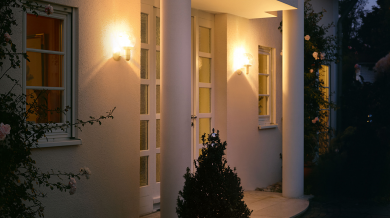 STEINEL Light technical accessories for luminaires 001681 | Elektrika.lv