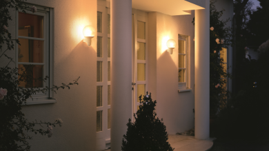 STEINEL Light technical accessories for luminaires 001902 | Elektrika.lv