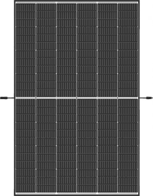 TrinaSolar VERTEX S+ NEG9R.28 Solar panel 435W N-Type DUAL GLASS TOPCon MONO, 1762x1134x30mm, MC4 Evo 2 TSM-NEG9R.28 435W | Elektrika.lv