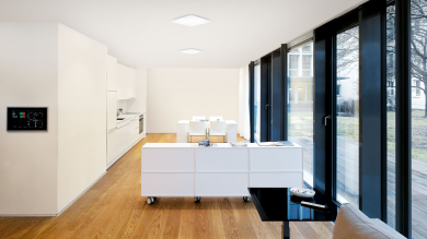 STEINEL Ceiling-/wall luminaire 067519 | Elektrika.lv