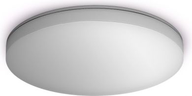 STEINEL Griestu/sienu gaismeklis RS PRO R10 basic SC Ar sensoru 360° max.10m 2-2000lux 8,5W 992lm 3000K IP40 Balts 067816 | Elektrika.lv