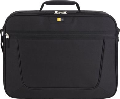 Case Logic Case Logic VNCI215 Fits up to size 15.6 ", Black, Shoulder strap, Messenger - Briefcase VNCI215 | Elektrika.lv