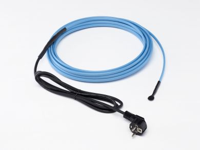 Danfoss Pašregulējošs apsildes kabelis 40W 4m 230V caurulēm DEVIpipeheat™ 140F0922 | Elektrika.lv