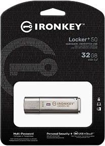 Kingston MEMORY DRIVE FLASH USB3.2 32GB/IKLP50/32GB KINGSTON IKLP50/32GB | Elektrika.lv
