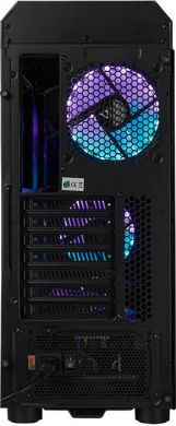  Case CHIEFTEC SCORPION 4 MiniTower Case product features Transparent panel Not included ATX MicroATX MiniITX Colour Black GL-04B-UC-OP GL-04B-UC-OP | Elektrika.lv