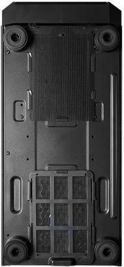  Case CHIEFTEC SCORPION 4 MiniTower Case product features Transparent panel Not included ATX MicroATX MiniITX Colour Black GL-04B-UC-OP GL-04B-UC-OP | Elektrika.lv