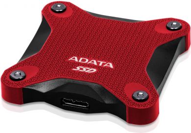 Adata External SSD ADATA SD620 1TB USB 3.2 Write speed 460 MBytes/sec Read speed 520 MBytes/sec SD620-1TCRD SD620-1TCRD | Elektrika.lv