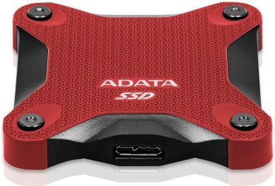 Adata External SSD ADATA SD620 1TB USB 3.2 Write speed 460 MBytes/sec Read speed 520 MBytes/sec SD620-1TCRD SD620-1TCRD | Elektrika.lv