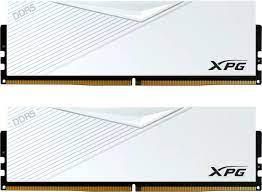 Adata MEMORY DIMM 64GB DDR5-6000 K2/AX5U6000C3032G-DCLAWH ADATA AX5U6000C3032G-DCLAW | Elektrika.lv