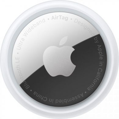 Apple Умный трекер AirTag (4 шт.) MX542ZM/A | Elektrika.lv